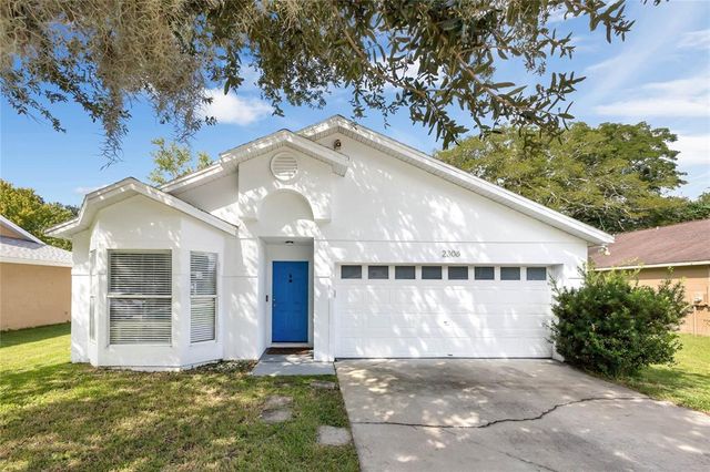 $345,500 | 2308 Donegan Place | University of Central Florida