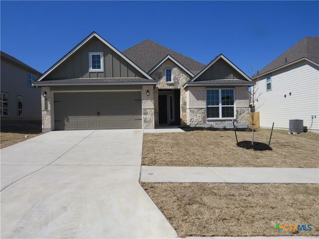 $1,900 | 10023 Kensley Rose Drive | Killeen