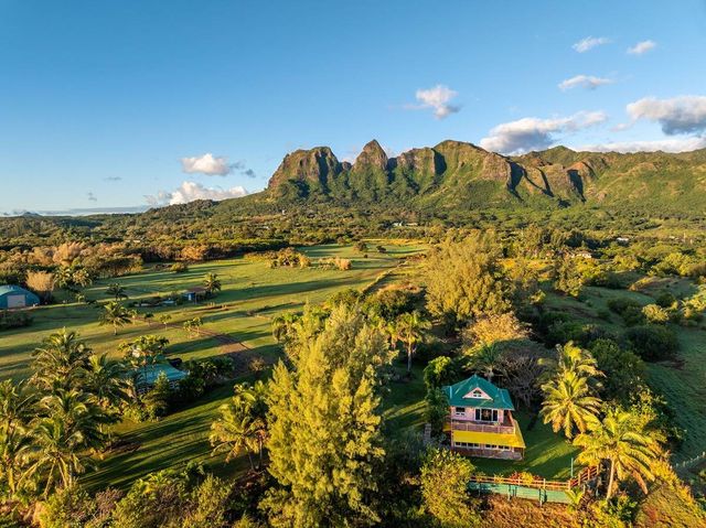 $3,950,000 | 4-4940 Kuhio Highway, Unit A | Aliomanu