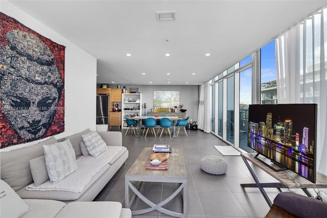 $1,300,000 | 3301 Northeast 1st Avenue, Unit M0513 | Midtown Miami