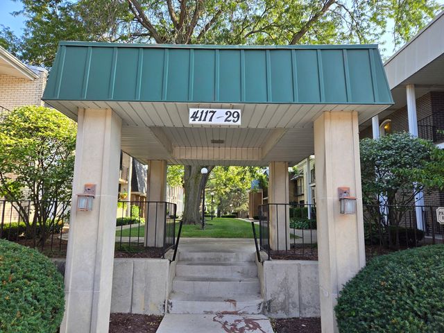 $175,000 | 4121 West 98th Street, Unit C | Oak Lawn