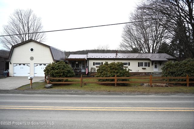 $214,900 | 4087 State Rte 1001 | Thompson Township - Susquehanna County