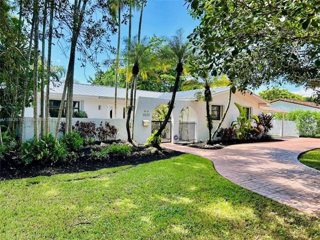 $1,500,000 | 6520 Southwest 48th Street | South Miami