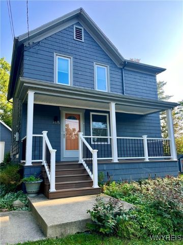 $2,450 | 765 Oakwood Avenue | East Aurora