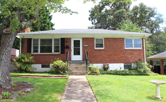 $2,350 | 4520 Oakdale Drive | Perrymont