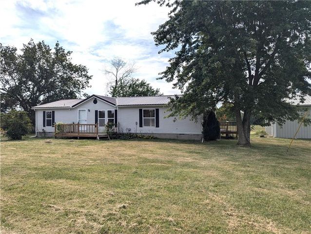 $305,000 | 13128 Hwy D | Madison Township - Mercer County