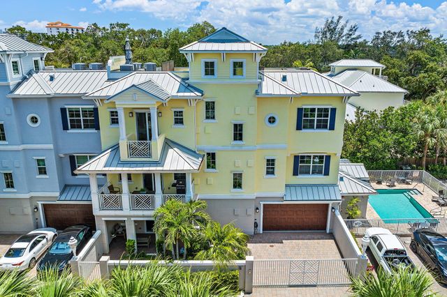 $2,050,000 | 1033 Harbor Villas Drive, Unit 4