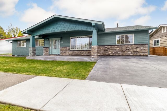 $550,000 | 133 Bradley Street | Walla Walla