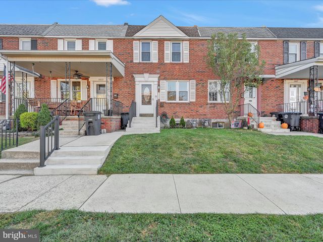 $450,000 | 1011 Maple Street | Conshohocken