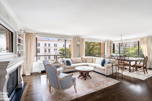 $19,500 | 190 East 72nd Street, Unit 4D | Lenox Hill