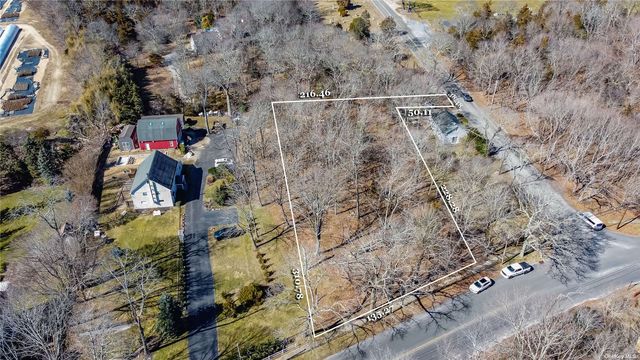 $490,000 | 585 Franklinville Road | Laurel