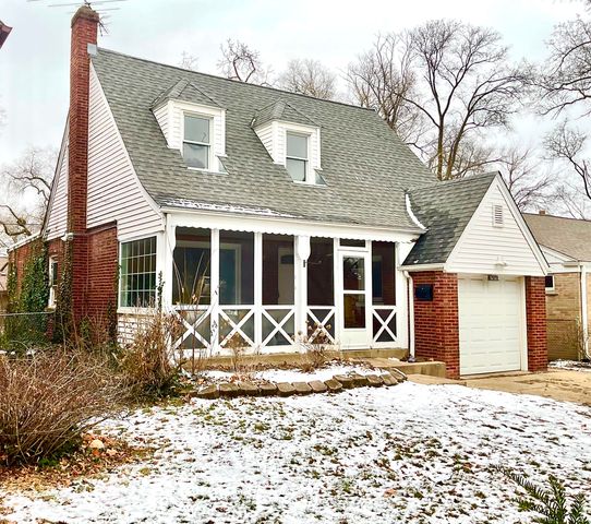 $199,900 | 5232 Greenwood Street | Skokie