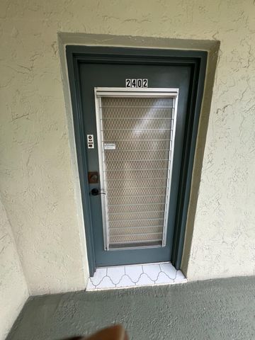 $2,100 | 1810 Southwest 81st Avenue, Unit 2402 | Courtyards of Broward Condominiums