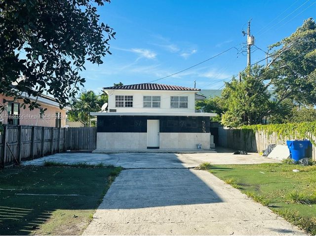 $1,050,000 | 2215 Northwest 33rd Street | Allapattah