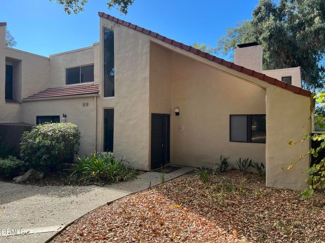 $3,850 | 1001 Creekside Way, Unit F | Ojai