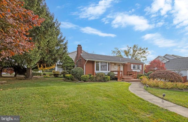 $1,150,000 | 6601 Gordon Avenue | Falls Church - Fairfax County