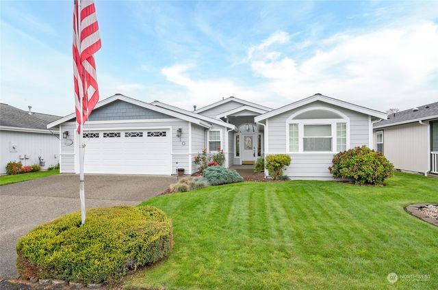 $495,000 | 410 Willow Street Southwest | Orting