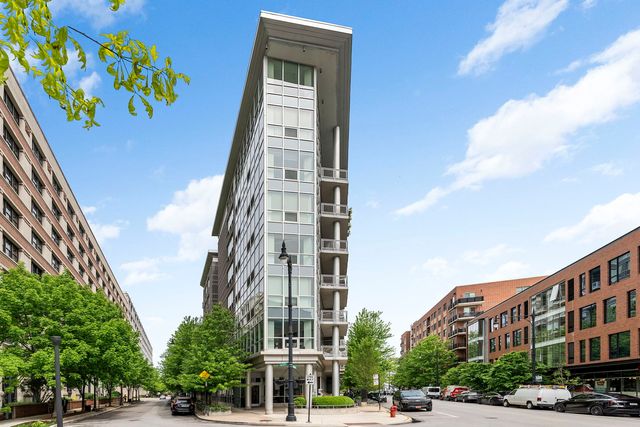 $650,000 | 845 North Kingsbury Street, Unit 410 | Near North Side