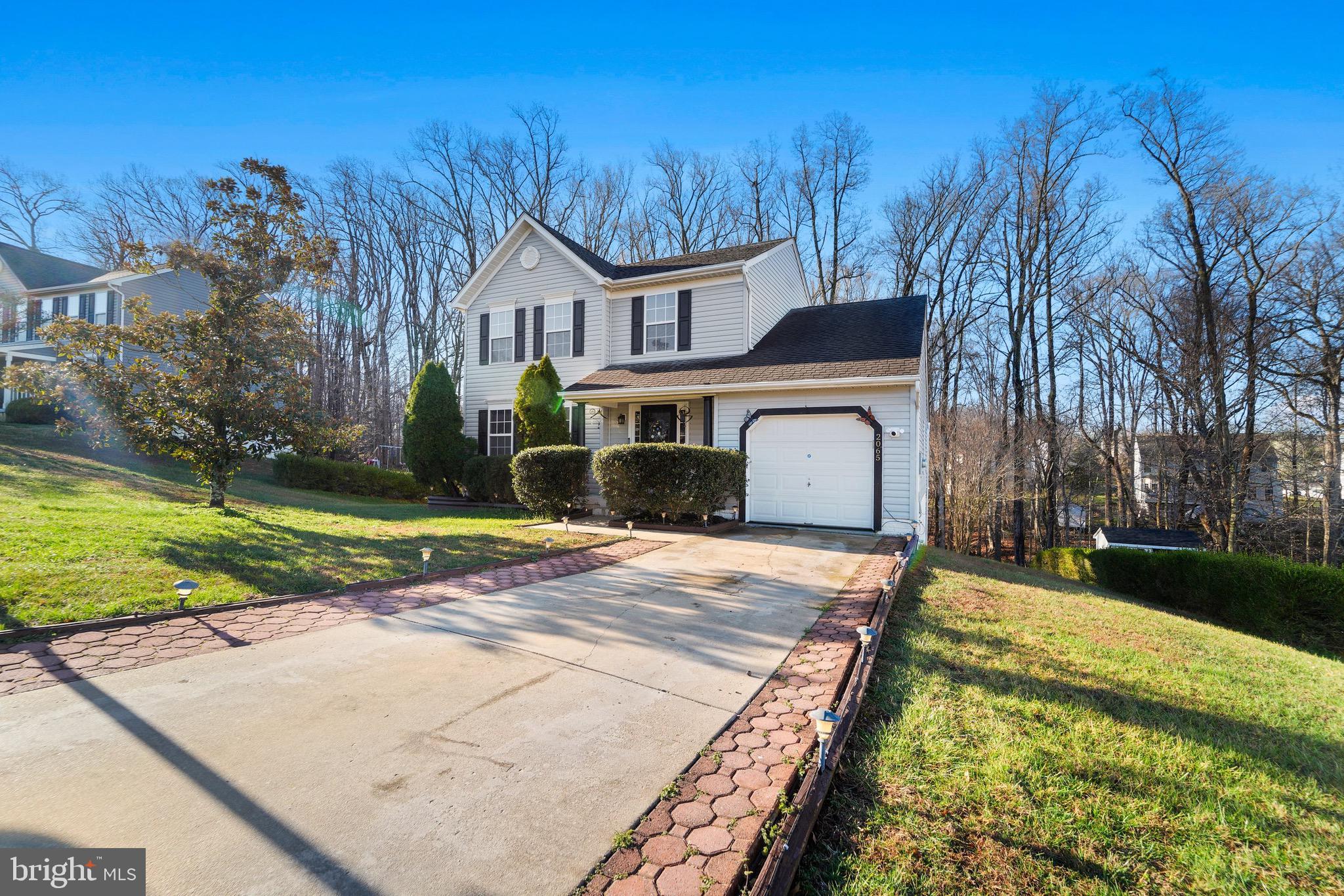 2065 Walden Court, Bryans Road, MD 20616 | Compass