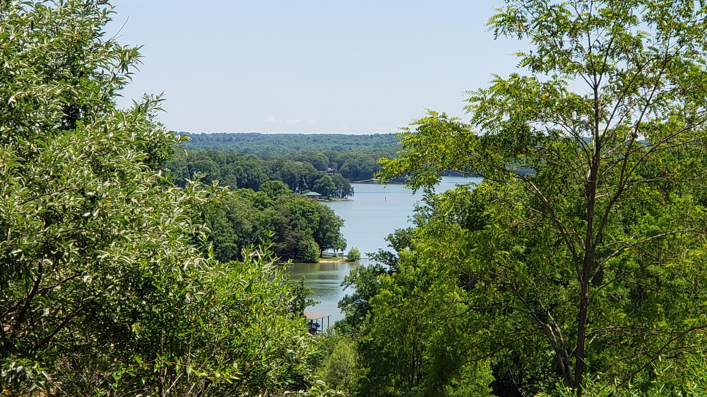 Beautiful Lake Acreage