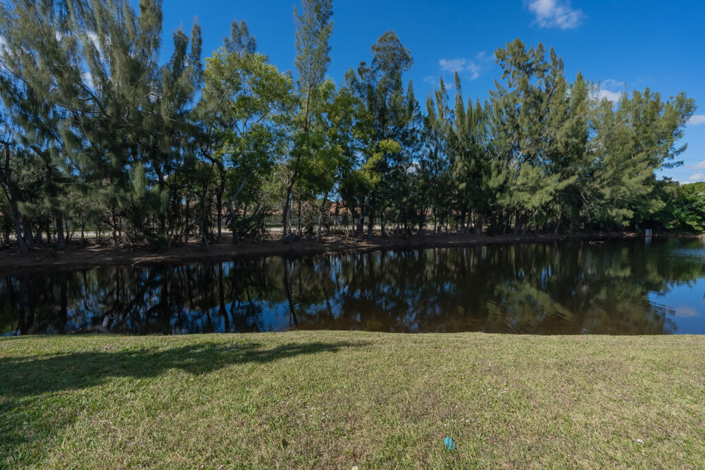 a lake view with a lake view