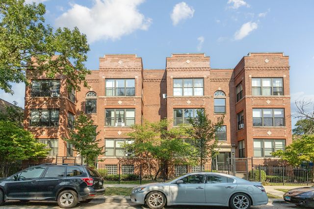 $2,500 | 4707 North Albany Avenue, Unit 3 | Albany Park