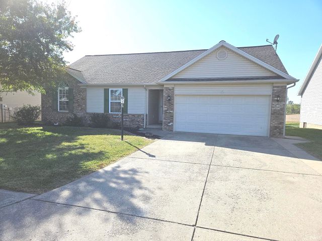 $255,000 | 1761 Sandal Way | Ohio Township - Warrick County