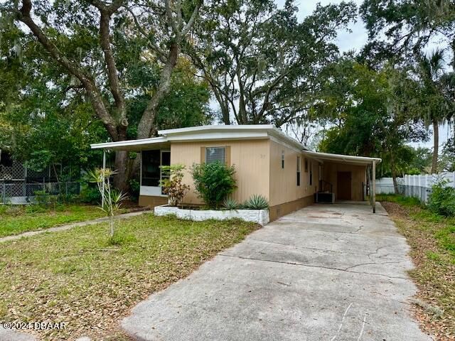 $115,000 | 37 Golden Gate Circle | Port Orange