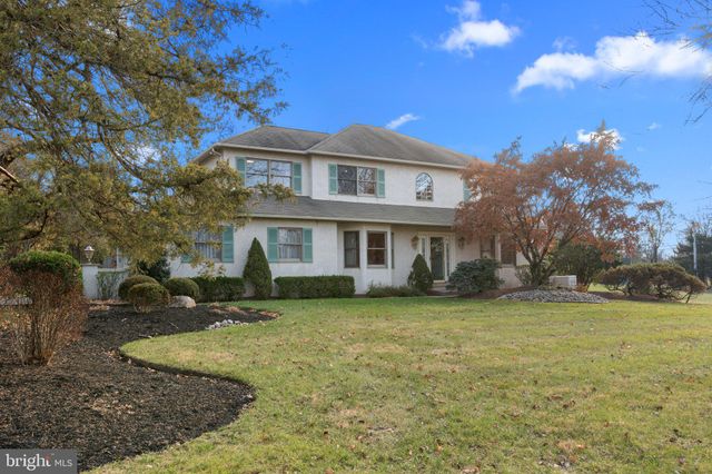 $725,000 | 1529 Jarrettown Road | Upper Dublin Township - Montgomery County