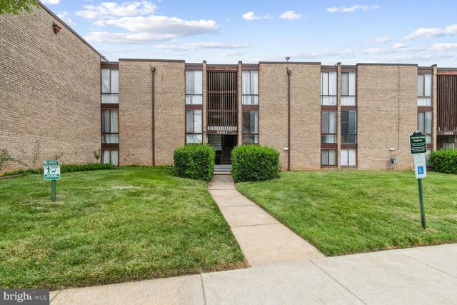 $154,999 | 8663 Greenbelt Road, Unit 102 | Chelsea Wood Condominiums