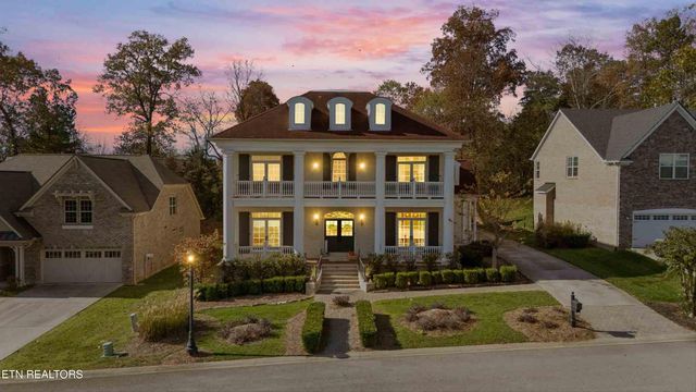 $1,500,000 | 12501 Cotton Blossom Lane | Farragut