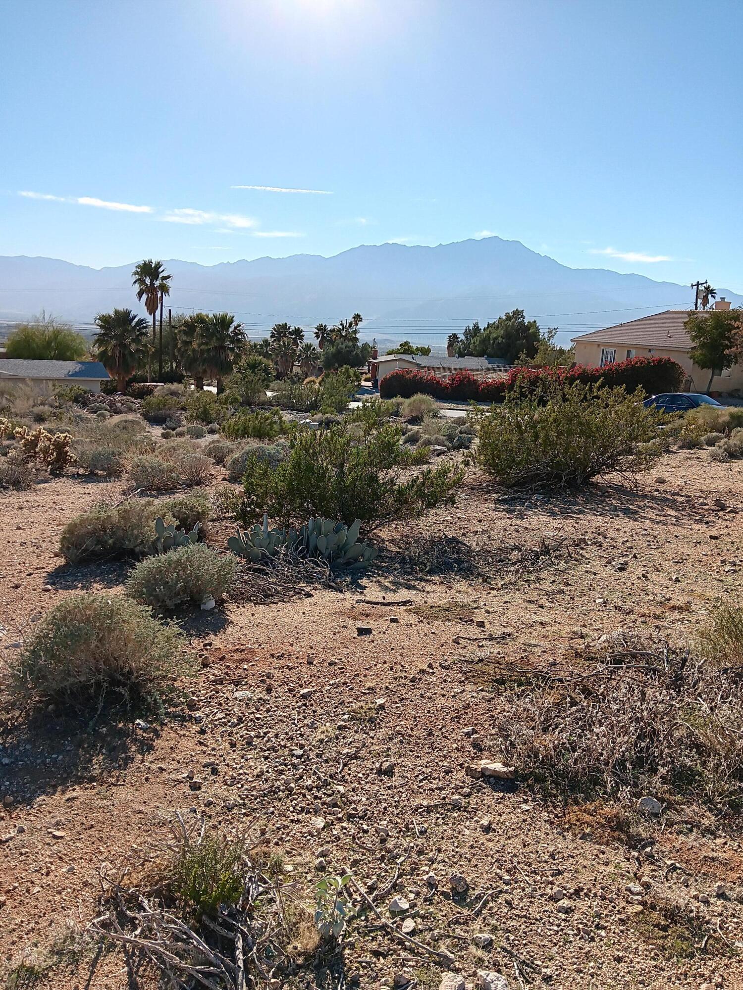 0 Ave Serena Desert Hot Springs CA 92240 Compass