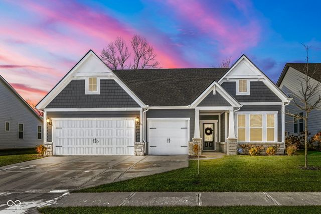 $579,900 | 18943 Karyn Lane | Noblesville