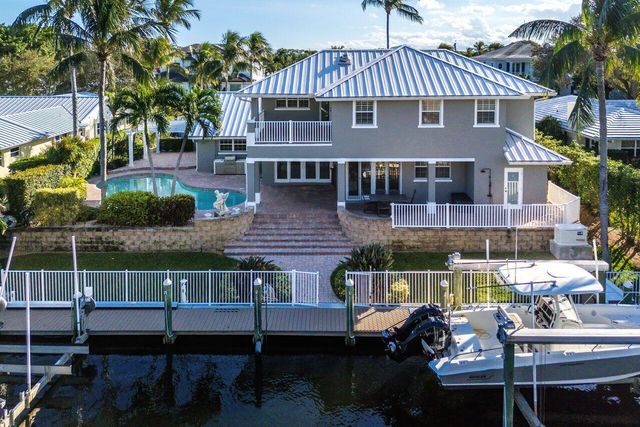 $3,700,000 | 619 Pilot Road | North Palm Beach