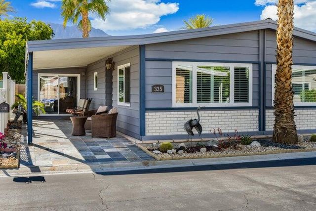 $329,000 | 335 San Domingo Drive | Palm Springs South End