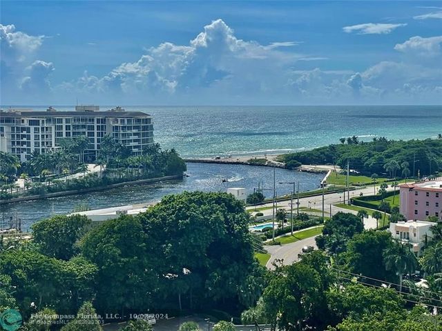 $13,500 | 875 East Camino Real, Unit 16C | Deerfield Beach Island