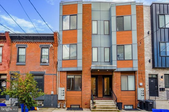 $349,999 | 2616 Federal Street, Unit 1 | Grays Ferry