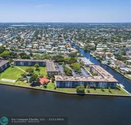 $450,000 | 3180 Northeast 48th Court, Unit 112 | Lighthouse Point