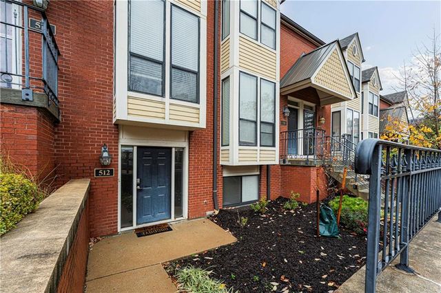 $274,950 | 512 West 10th Street | Quality Hill