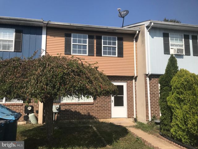 $189,900 | 121 Danford Drive | Elkton