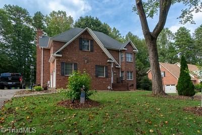 $459,000 | 7093 Orchard Path Drive | Clemmons