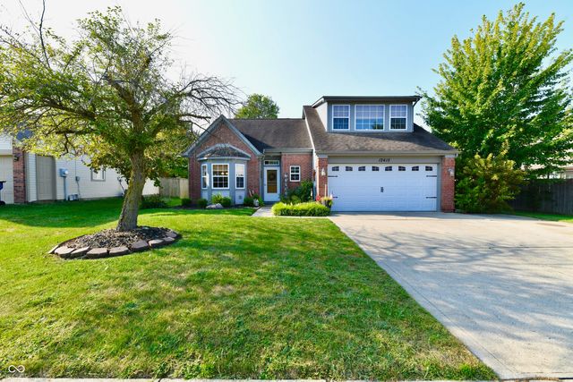 $294,900 | 12415 Clearview Lane | Bradford Creek