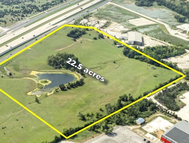 $2,600,000 | 0 Tollway 183-a Leander Tx 78641 | Leander