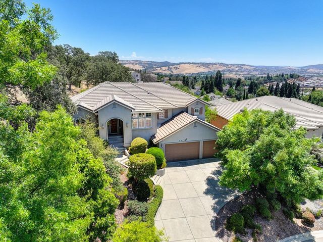 $1,199,500 | 1324 Montridge Court | El Dorado Hills