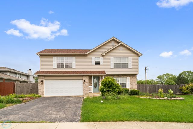 $419,900 | 26 Austrian Drive | Romeoville