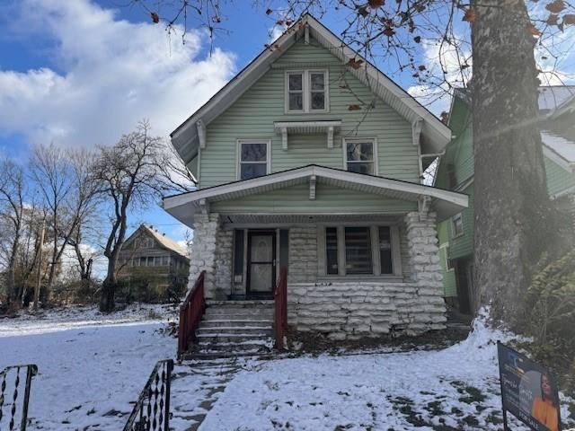 $80,000 | 4007 Prospect Avenue | Oak Park Southwest