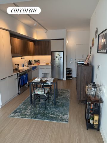 $6,645 | 11-12 30th Drive, Unit 619W | Astoria