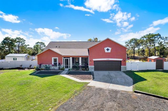 $674,900 | 12494 Moon Road | North Weeki Wachee