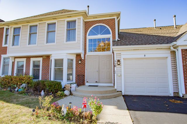 $259,900 | 110 Red Fox Lane, Unit B | The Hamptons