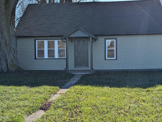 $150,000 | 9087 Highway 14 | Union Township - Jasper County